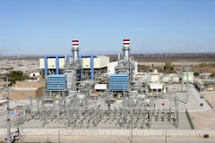 Ảnh minh họa. (Nguồn: bnamericas.com)