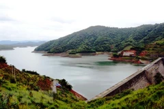 Ảnh chỉ có tính chất minh họa. (Nguồn: TTXVN)