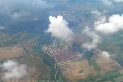 Ảnh chỉ có tính chất minh hoa. (Nguồn: Hùng Võ/Vietnam+) 