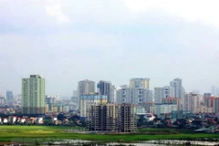 Ảnh minh họa. (Nguồn: TTXVN) 