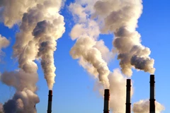 Ảnh chỉ có tính chất minh họa. (Nguồn: Construction Week)