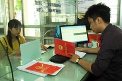 Ảnh chỉ có tính chất minh họa. (Nguồn: TTXVN) 