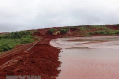 Ảnh minh họa. (Nguồn: TTXVN) 