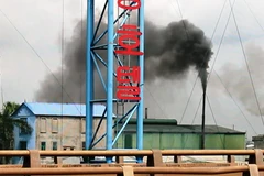 Ảnh chỉ có tính chất minh hoa. (Nguồn: Hùng Võ/Vietnam+)