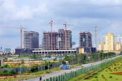Ảnh chỉ có tính minh họa. (Nguồn: TTXVN)