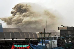 Ảnh minh họa. (Nguồn: AFP) 