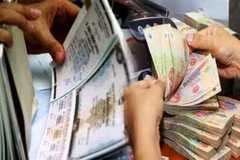 Trái phiếu doanh nghiệp riêng lẻ phải được đăng ký, lưu ký tập trung tại VSDC theo quy định Nghị định 65/2022/NĐ-CP. (Ảnh minh họa: Vietnam+)