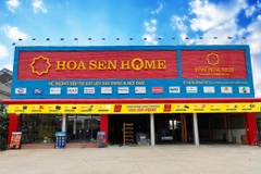 Nhà đầu tư sẽ được sử dụng margin do công ty chứng khoán cấp để mua mã cổ phiếu HSG trở lại. (Ảnh: Vietnam+)