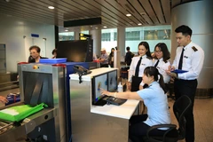 Kiểm toán Nhà nước đảm bảo kiểm toán quyết toán ngân sách đạt tối thiểu đạt 90% số bộ, cơ quan Trung ương và địa phương. (Ảnh: Vietnam+)