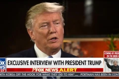 Tổng thống Trump hé lộ lý do không ký kết thỏa thuận với Triều Tiên