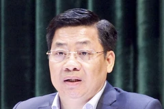 Ông Dương Văn Thái. (Ảnh: TTXVN)