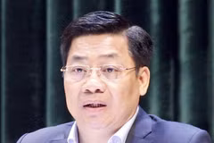 Ông Dương Văn Thái. (Ảnh: TTXVN)
