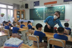 Số học sinh thừa cân, béo phì tại TP.HCM cao hơn bình quân cả nước