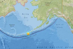 Ảnh minh họa. (Nguồn: independent.co.uk)