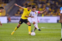 (Nguồn: AFF Mitsubishi Electric Cup 2022)