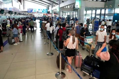 Bỏ giá trần vé bay, hành khách sẽ có nhiều lựa chọn về khung giá đi kèm với chất lượng dịch vụ. (Ảnh: CTV/Vietnam)