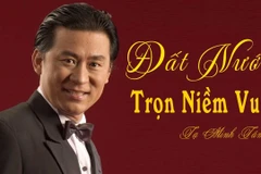 Người trẻ bừng lên niềm tự hào khi nghe lại những ca khúc cách mạng (Ảnh: Internet)