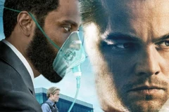 Tenet được cho là phần kế tiếp của Inception 