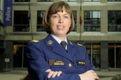 Bà Catherine De Bolle. (Nguồn: simfalogic.news)