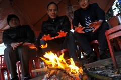 (Ảnh minh họa: Minh Đức/TTXVN)