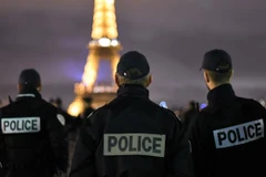 Ảnh minh họa. (Nguồn: NurPhoto/Getty Images)