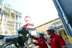 (Ảnh minh họa: Huy Hùng/TTXVN)