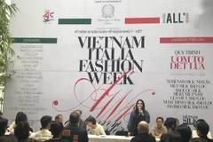 (Ảnh: Mỹ Bình/Vietnam+)