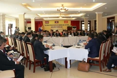 (Ảnh minh họa: Dương Chí Tưởng/TTXVN)