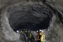 (Ảnh minh họa: Thế Lập/TTXVN)