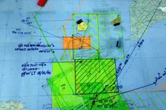 Xây dựng thêm phương án tìm kiếm máy bay mất tích 