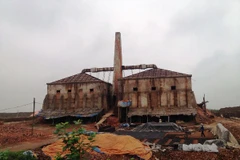 Nhiều dấu hiệu sai phạm trong vụ tai nạn lò gạch ở Mê Linh