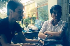 Hà Nội: Hơn 7km rượt đuổi xế hộp chở ma túy tổng hợp 