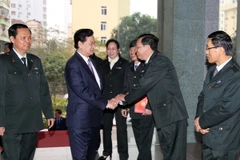 Năm 2013: Thanh tra ra hơn 300.000 tỷ đồng sai phạm 