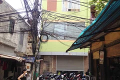 Hà Nội: Phát hiện cơ sở kinh doanh đồ chơi tình dục số lượng lớn