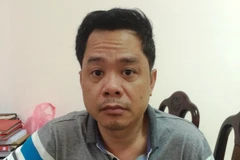 Cựu cảnh sát điều tra ma túy cầm đầu đường dây buôn "hàng trắng"