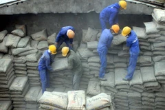 Vietconstech 2014 đặt niềm tin ở xu thế phát triển của ngành xây dựng