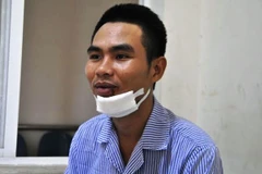 Thiếu úy giao thông cứu người: An toàn người dân là trên hết 