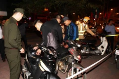 Ba năm triển khai lực lượng 141, phạm pháp hình sự giảm rõ rệt