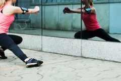 Duy trì khả năng vận động là một phần thiết yếu trong sức khỏe tổng thể của bạn. (Nguồn: CNN)