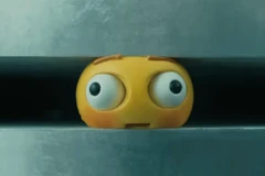 Hình ảnh trong đoạn video quảng cáo có tựa đề "Crush" của Apple. (Nguồn: The Hollywood Reporter)