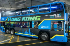 (Nguồn: The Standard)