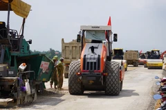 Ảnh minh họa. (Nguồn: TTXVN)