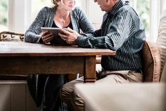 Ảnh minh họa. (Nguồn: CNN)