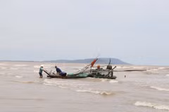 (Ảnh minh họa: Xuân Tiến/TTXVN)