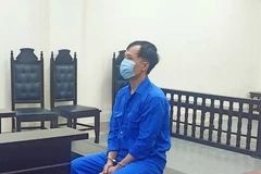 (Nguồn: Báo Pháp luật Thành phố Hồ Chí Minh)