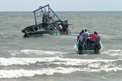 Ảnh minh họa. (Ảnh: The New Indian Express)