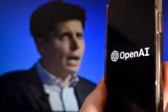 CEO OpenAI Sam Altman. (Ảnh: AFP/TTXVN)