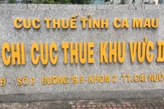 (Nguồn: Người Lao động)
