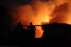 Ảnh minh họa. (Ảnh: The Daily Star/TTXVN)