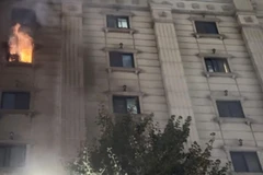 (Nguồn: Yonhap/The Korea Herald)